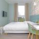 The Green Room - Duke Housing, Créteil (fotografie 2)