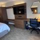 Holiday Inn Express & Suites Williamsport by IHG, Williamsport (fotografie 8)