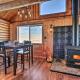 Remote Wolf Creek Cabin - Wide Open Spaces!, Wolf Creek (foto 2)
