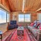 Remote Wolf Creek Cabin - Wide Open Spaces!, Wolf Creek (foto 4)