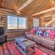 Remote Wolf Creek Cabin - Wide Open Spaces!, Wolf Creek (foto 5)