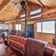Remote Wolf Creek Cabin - Wide Open Spaces!, Wolf Creek (foto 6)