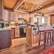 Remote Wolf Creek Cabin - Wide Open Spaces!, Wolf Creek (foto 9)