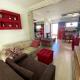 Apartamento Completo no Beach Place Cumbuco - Apto Luxo, Cumbuco - Fotografie 10