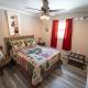 Roscoe Cabin Pet friendly, Roscoe (fotografie 10)