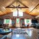 Roscoe Cabin Pet friendly, Roscoe (fotografie 4)