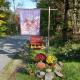 Roscoe Cabin Pet friendly, Roscoe (fotografie 2)