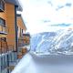 Cozy 2 bedroom apartment in the Gudauri centre - ski in/ ski out, Gudauri (Foto 5)