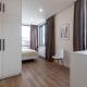 Cozy 2 bedroom apartment in the Gudauri centre - ski in/ ski out, Gudauri (Foto 8)