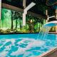 Pensjonat Jurkowski Wellness & Spa