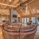 Spacious Ruidoso Home with Hot Tub and Fireplaces, Ruidoso (fotografie 5)