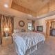 Spacious Ruidoso Home with Hot Tub and Fireplaces, Ruidoso (fotografie 10)