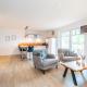 Strandvilla Meeresblick Wohnung 02, Boltenhagen - Zdjęcie 3