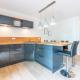 Strandvilla Meeresblick Wohnung 01, Boltenhagen - Foto 9