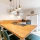 Strandvilla Meeresblick Wohnung 02, Boltenhagen - Zdjęcie 6