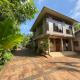 Sangana Lodge, Moshi