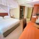 Sangana Lodge, Moshi (photo 8)