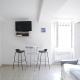 Sunny apartment in heart of Nice Old Town, Nice - Fotografie 7