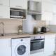 Sunny apartment in heart of Nice Old Town, Nice - Fotografie 8