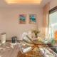 Centre-Terrace, Pool, Parking & Home-Office (WIFI), Tarifa (zdjęcie 7)