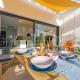 Centre-Terrace, Pool, Parking & Home-Office (WIFI), Tarifa