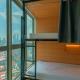 Penthouse on 34 - The Highest Unit and Best Views in Regalia & Private Rooftop Terrace, Kuala Lumpur - Photo 6