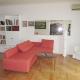 2 Bed Flat - Sleeps 4 - Pets - Wifi Tesalónica - Foto 3