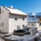 Chalet in Fiss near Ski Lifts
