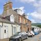 One bed apartment in the heart of Innerleithen