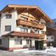 Apartment in Kaltenbach near Ski Lift Stumm - Foto 2