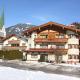 Apartment in Kaltenbach near Ski Lift Stumm - Fotografie 7