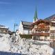 Apartment in Kaltenbach near Ski Lift Stumm - Fotografie 8