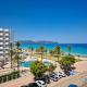 Modern apartment with stunning sea view Cala Millor - Zdjęcie 1