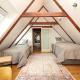 Tallinn City Apartments 2 bedroom & 2 bathroom luxury property with balcony in Old Town, Tallinn (photo 6)