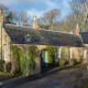 Stunning Stables Cottage in East Lothian Country Estate, North Berwick