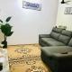 Chempaka Homestay (Near to UTP UiTM Seri Iskandar), Seri Iskandar (fotografie 10)