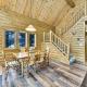 801 Mountain Cabin Boyne Falls - Foto 5