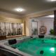 Hotel Łaziska, Czchów (zdjęcie 8)