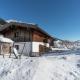 Chalet in Leogang near Ski Slopes - Foto 3