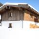 Chalet in Leogang near Ski Slopes - Foto 5