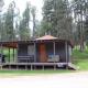 Cabin 1 at Horse Creek Resort, Rapid City - Fotografie 3