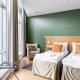 Hiisi Hotel Helsinki Jätkäsaari, Helsinki (Foto 8)