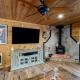 Lucky Clover Cabin, Blairsville - Fotografie 5