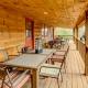 Lucky Clover Cabin, Blairsville - Fotografie 8
