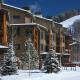 Antlers Steamboat Springs - Fotografie 2