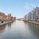 Granaria Riverside by Downtown Apartments Danzig - Foto 8