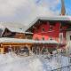 Chalet in Krimml near Zillertal Slopes - Fotografie 1
