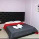 Spilios Apartment, Nauplia (foto 8)
