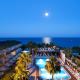 Galeri Resort Hotel - Ultra All Inclusive, Okurcalar