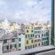 Santa Maria delle Vigne Central Flat Genua - Zdjęcie 1
